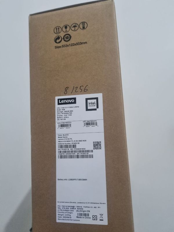 Lenovo notebook sotiladi holati ideal Lenovo notebook sotiladi holati ideal