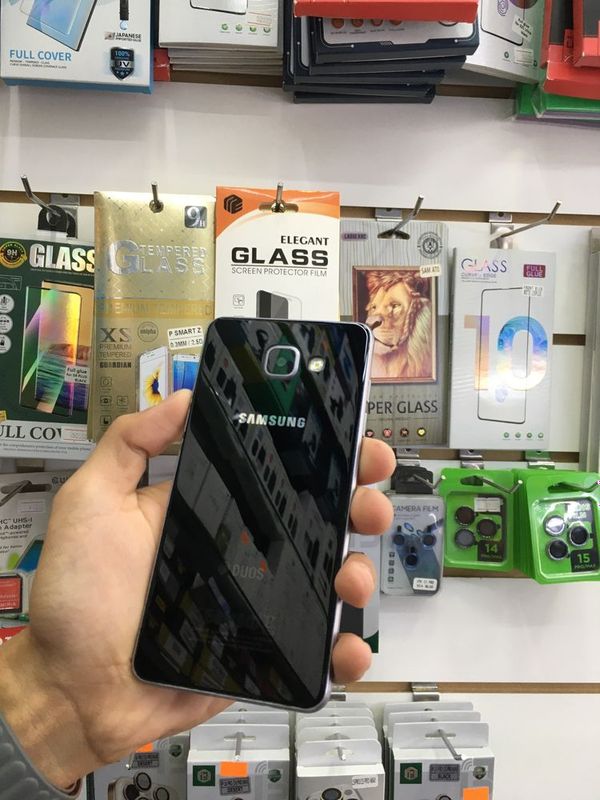 Samsung A5 2016 (A510f) arzon naxrda Samsung A5 2016 (A510f) arzon naxrda