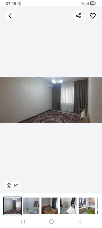 Себзорда 2 хонали квартира Себзорда 2 хонали квартира