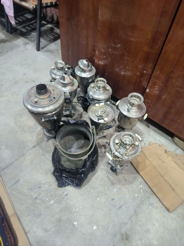 Продаётся самаврь Продаётся самаврь