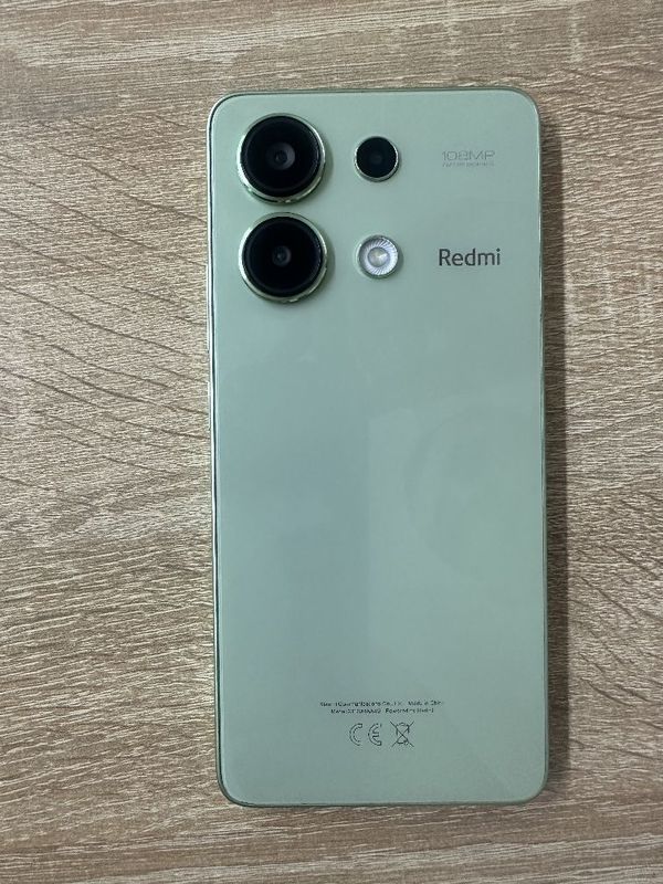 Redmi note 13 8/128 Redmi note 13 8/128