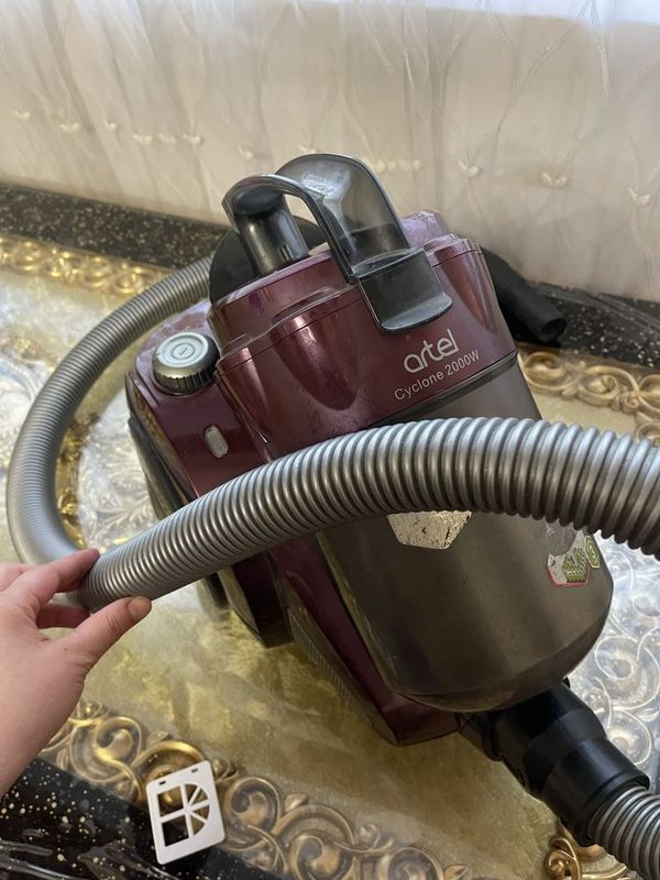 Artel plisos sotiladi
