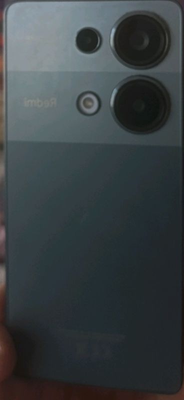 Redmi Not 13pro Redmi Not 13pro