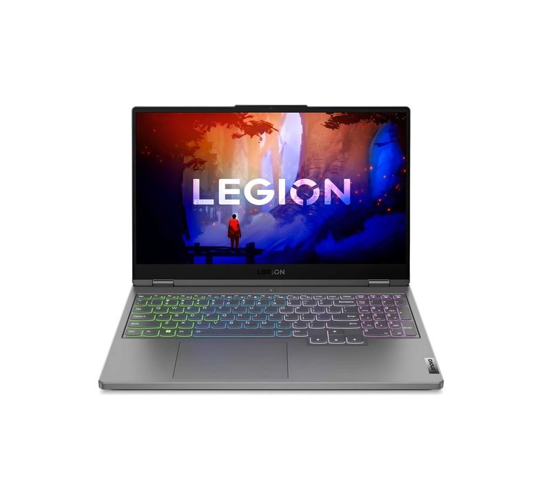 = LENOVO Legion 5 AMD Ryzen 7 6800H/32GB DDR5/1TB/RTX3060/15.6" FHD