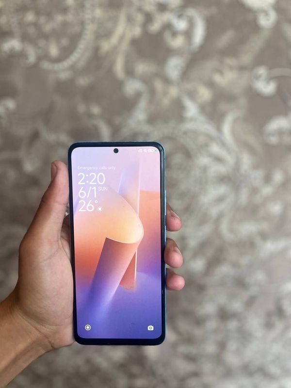 Srochni sotladi note 12 128 gb