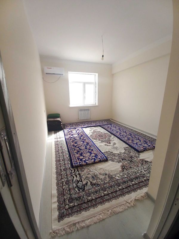 Ijaraga 3 xonali qulay kvartira beriladi – faqat oilaga! Ijaraga 3 xonali qulay kvartira beriladi – faqat oilaga!
