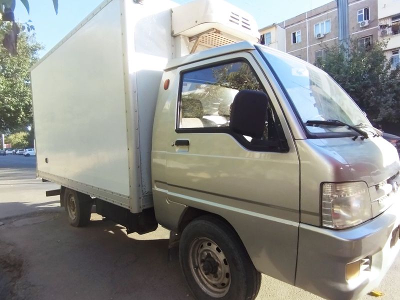 Foton moshinasini