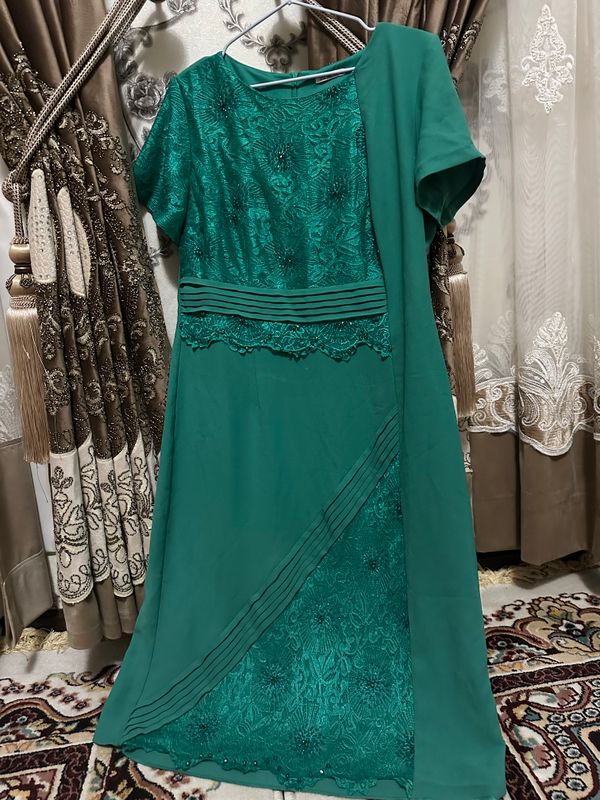 Kuylak ayollar uchun. Razmer 46. Material