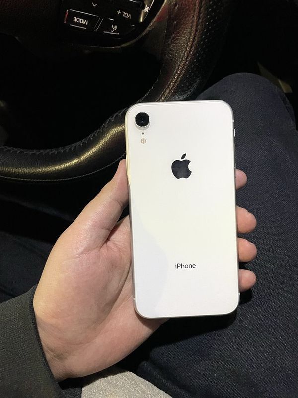 apple Iphone xr 128