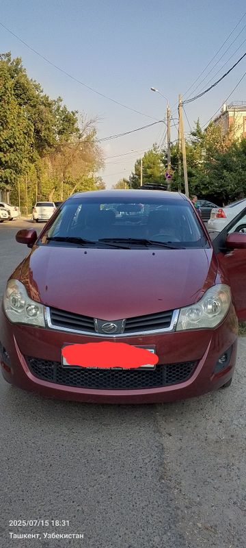 Продаётся автомобиль FORZA Продаётся автомобиль FORZA