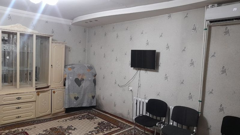 Аренда Квартира Болларга Юнусобод