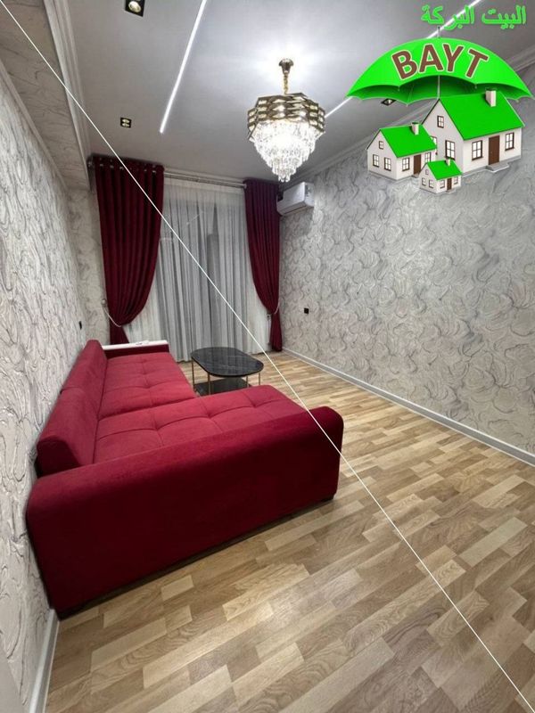 #НОВОСТРОЙКА,60м²,Евроремонт,Чиланзар 20 Квартал,2\4\9,Продаётся Кварт