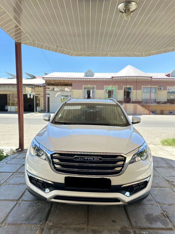 Jetour X70 срочна продаётся?