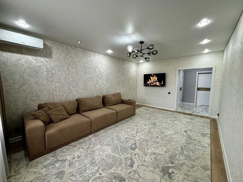 Чиланзар Ц• Медиапарк • 2-комн • 60м² • этаж 3/9 • [336-KAT40]