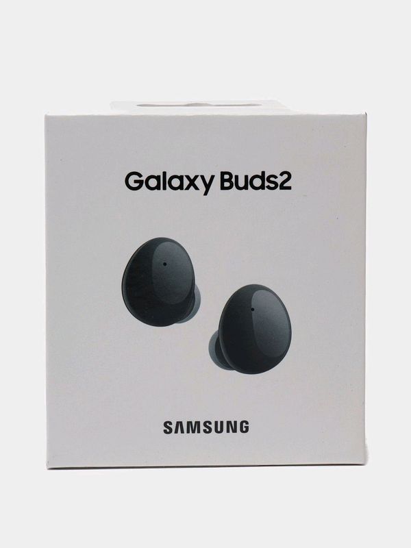 Samsung Galaxy Buds2 Samsung Galaxy Buds2