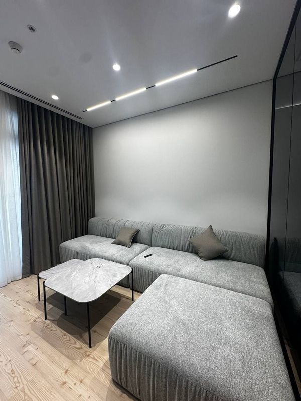 Сдается 2х ком квартира, ЖК Nest One, ор-р: Ташкент Сити, 40 м² Сдается 2х ком квартира, ЖК Nest One, ор-р: Ташкент Сити, 40 м²
