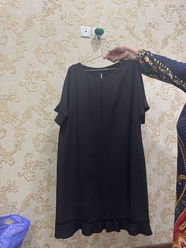 Платье, Турция) 48турецком