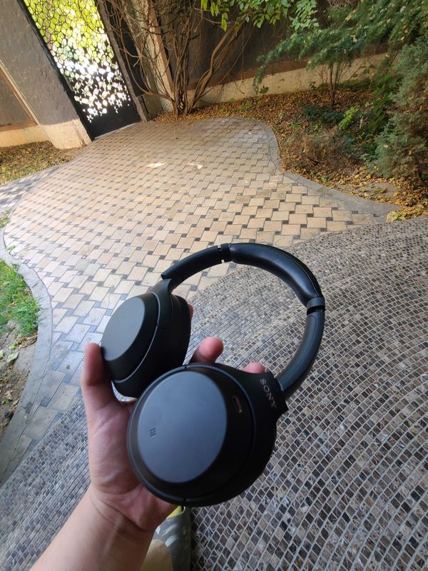 Sony WH-1000XM4 | Original | Ideal holat Sony WH-1000XM4 | Original | Ideal holat