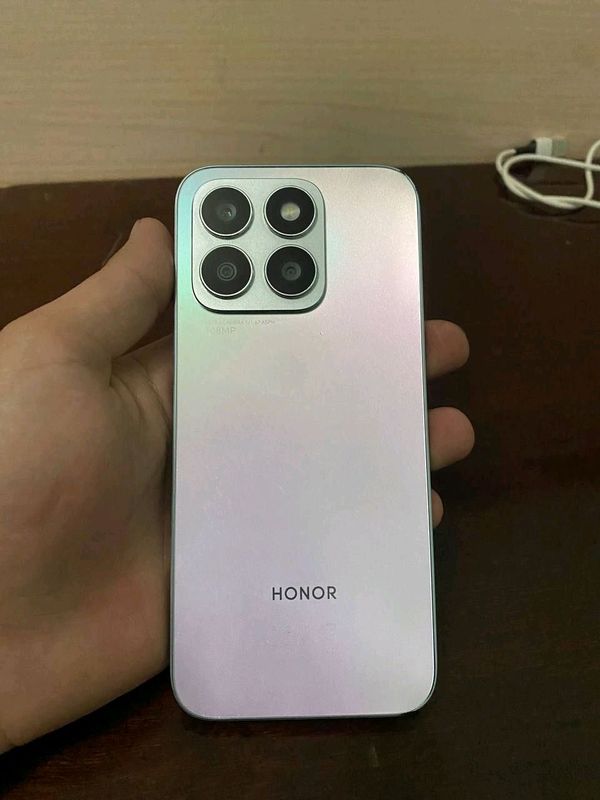 Honor X8B