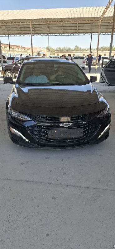 MALIBU 2 XL sroshno MALIBU 2 XL sroshno