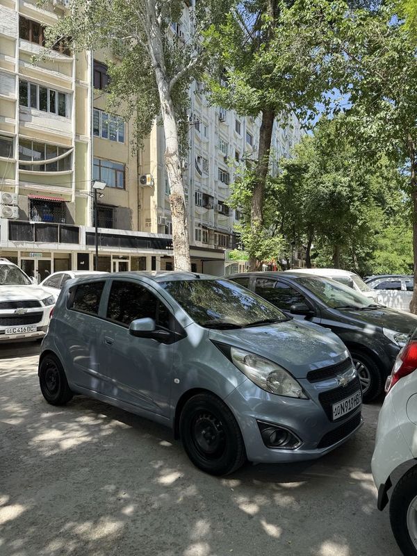 Spark evro avtomat gazi bor Spark evro avtomat gazi bor