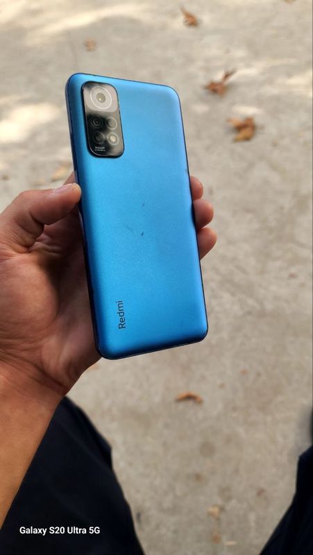 Redmi note 11 sotiladi