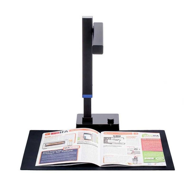Сканер CZUR Shine Ultra Series Сканер CZUR Shine Ultra Series