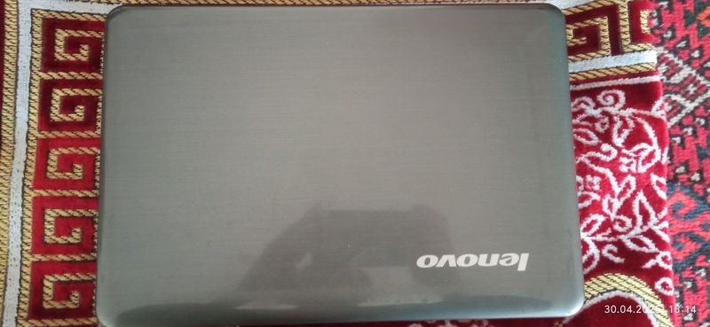 Notebook lenovo ! Notebook lenovo !
