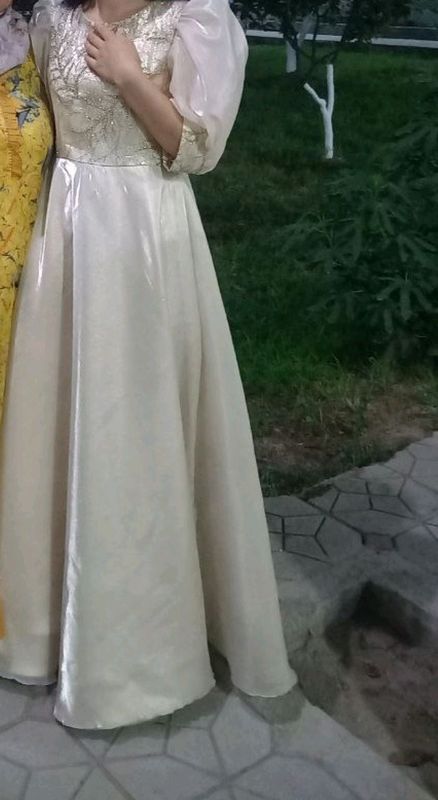 vechrni ko‘ylak