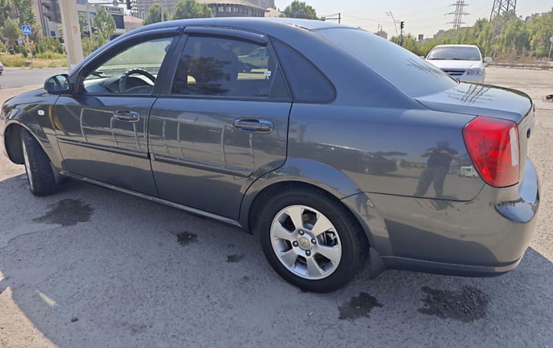 Gentra 2019 GBO zavod. Gentra 2019 GBO zavod.