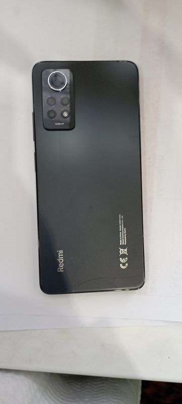 Redmi note 12 pro