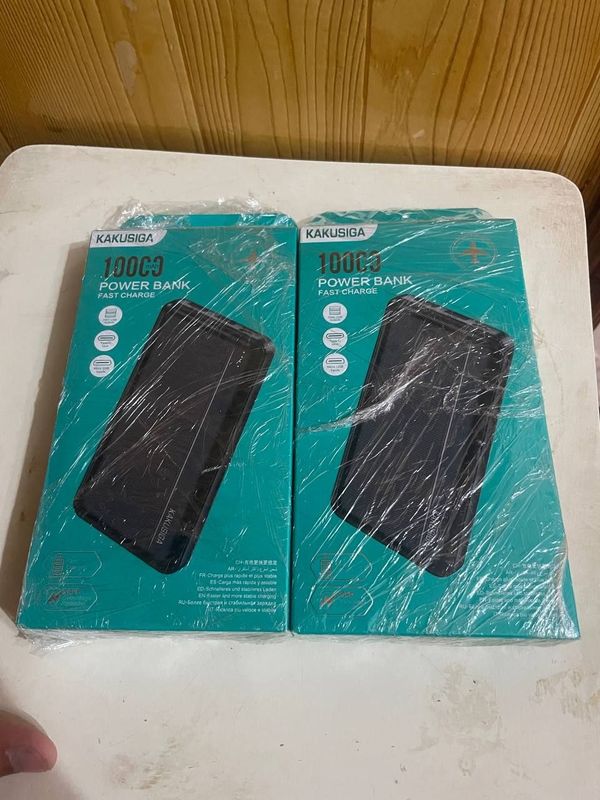 Powerbank sotiladi 55min Powerbank sotiladi 55min