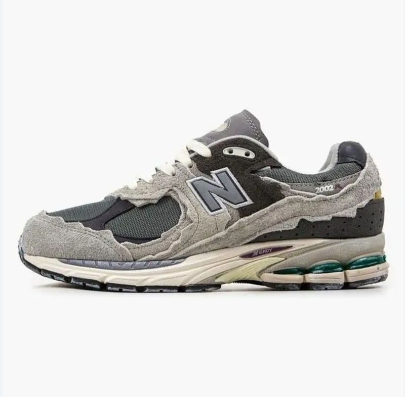 Кроссовки New balance