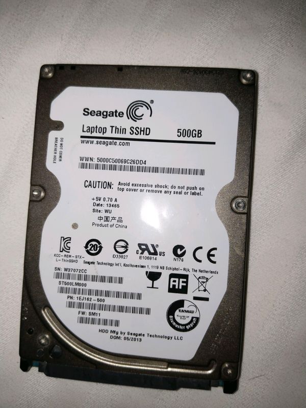 SSD