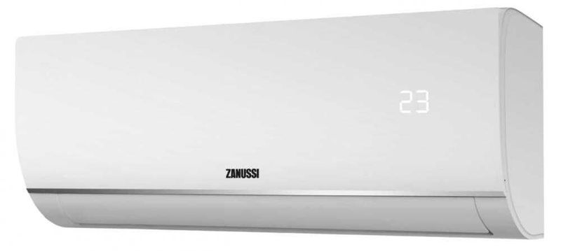 Продается кондиционер ZANUSSI 24 Продается кондиционер ZANUSSI 24