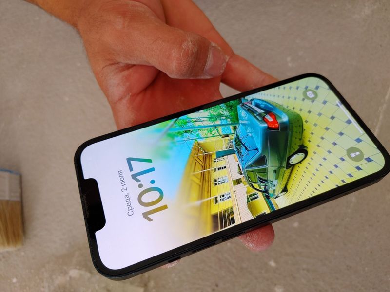 iphone 13 garantiniy
