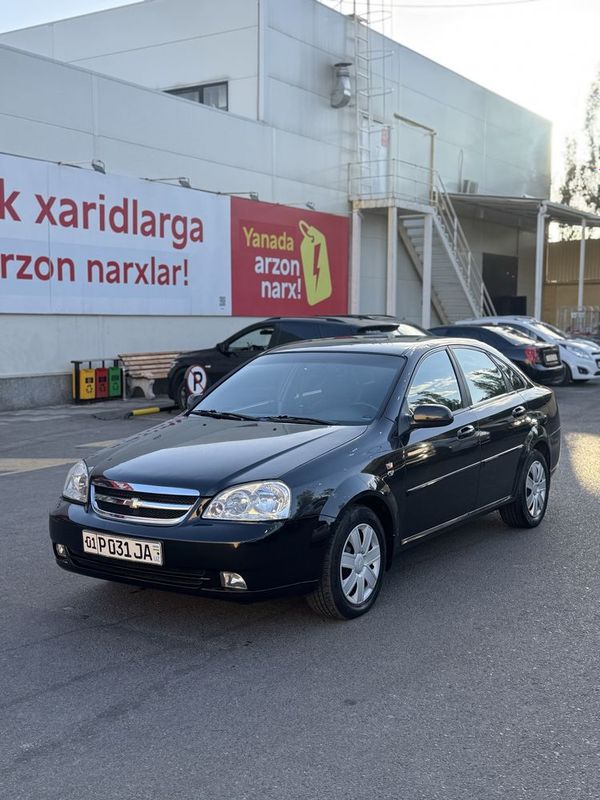 Lacetti 2011 yil 1.8 mator gazi bor Lacetti 2011 yil 1.8 mator gazi bor
