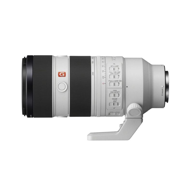 Sony goss|| 70-200 F2.8 Sotiladi Sony goss|| 70-200 F2.8 Sotiladi