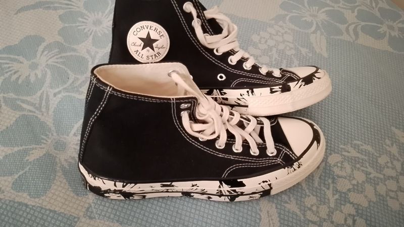 Кеды женские Converse. 40. Оригинал.