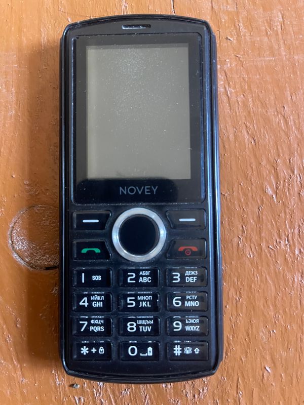 Novey P90
