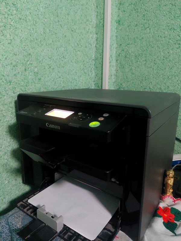 Cannon Printer Sotiladi