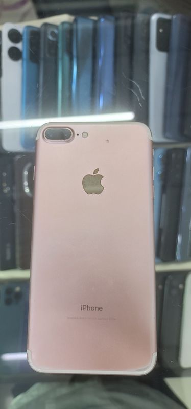 iphone 7+ holati ideal narhi 140$ kelshqm