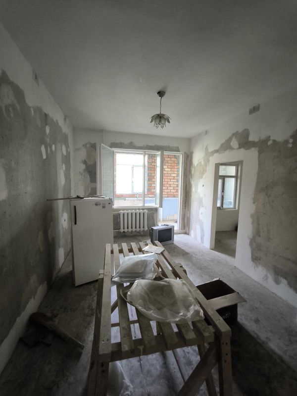Ташсельмаш Ашхабад парк 2в2/3/4 38м² Ташсельмаш Ашхабад парк 2в2/3/4 38м²
