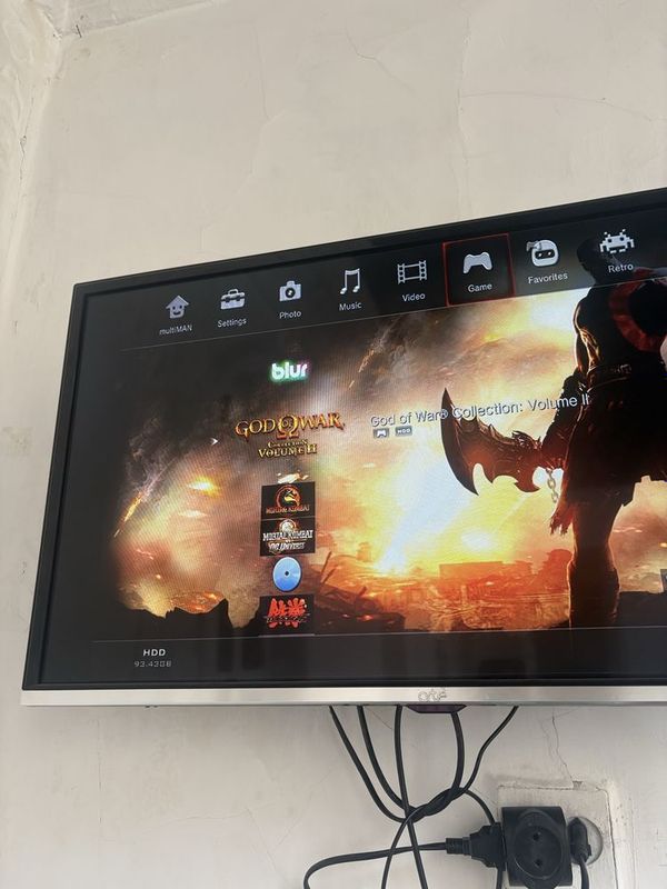 Sony playstesion3