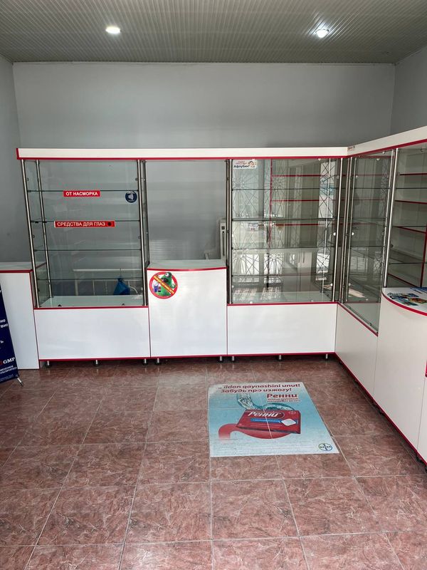 Готовый бизнес на продажу в Юнусабадском районе Готовый бизнес на продажу в Юнусабадском районе