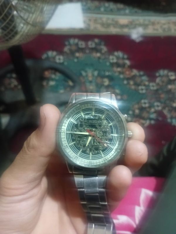 Soat a.watch toza soat