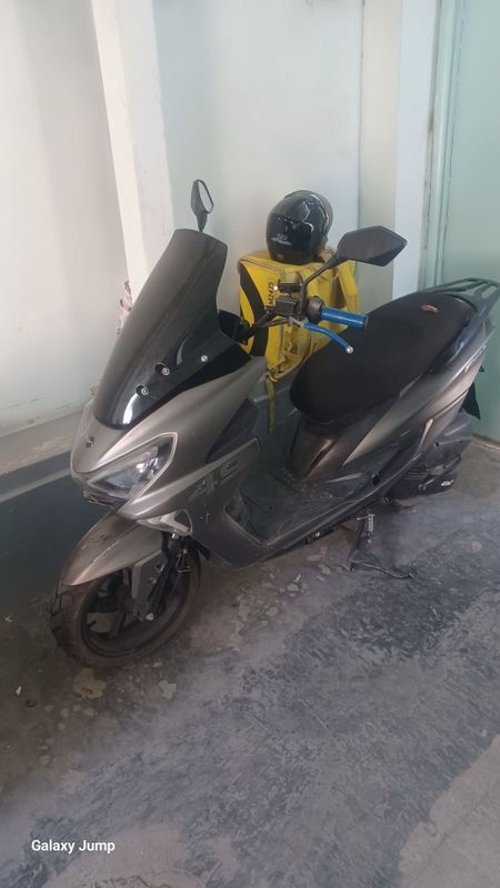 G Tiger gst motor G Tiger gst motor