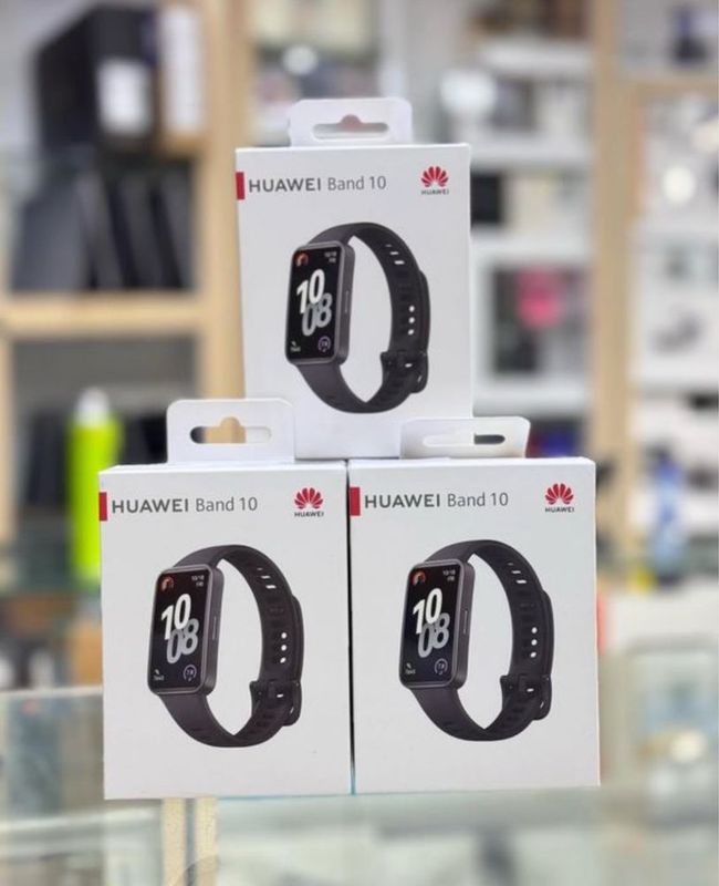 New Huawei Band 10 / по самой низкой цене New Huawei Band 10 / по самой низкой цене