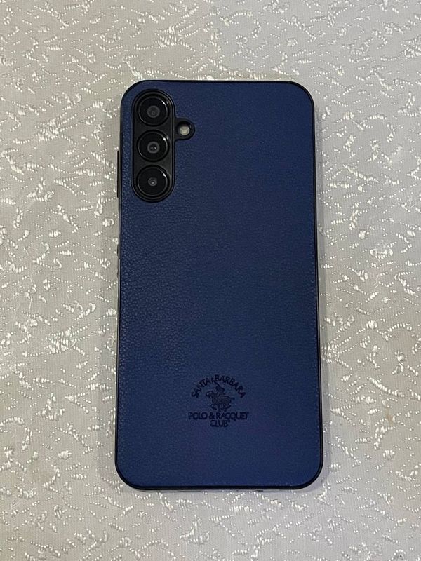 Samsung Galaxy A15
