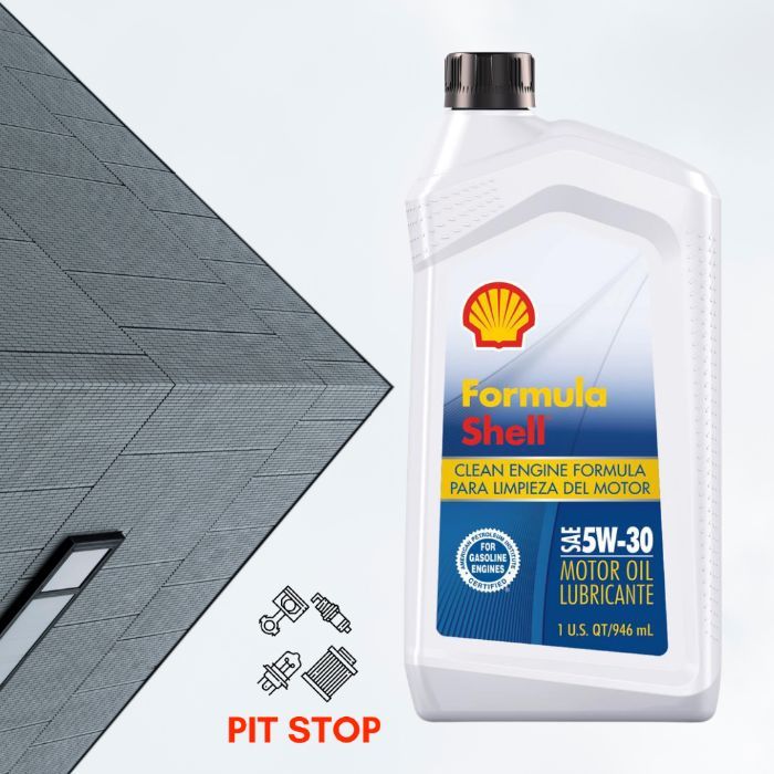 Моторное масло Shell SAE 5w-30 10w-40 Full Synthetic API SN.